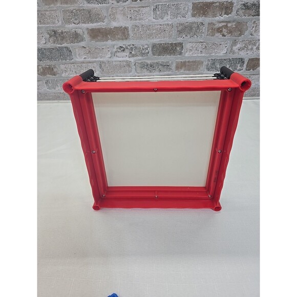 Mattel WWE Main Event Series RAW Wrestling Ring 2023 - Picture 6 of 9